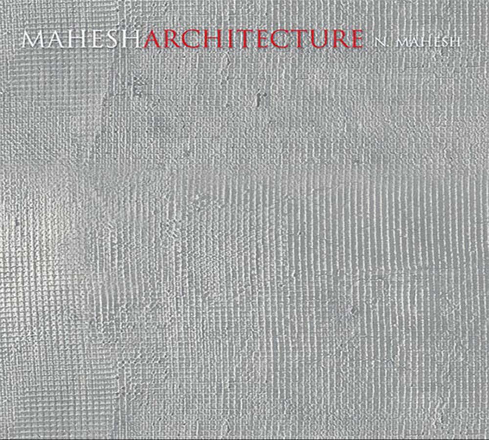 MaheshArchitecture